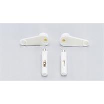 SUGATSUNE PV-30 Pivot Kapak Menteşesi Beyaz