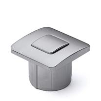 Sugatsune TLP-S Serisi Push Buton Kapak Kilidi Krom Beyaz