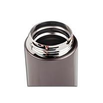 Tantitoni Füme Paslanmaz Çelik Termos 450 ml