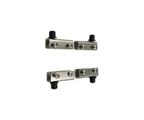 Tek İticili Mıknatıs Çıtçıt Siyah