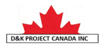 D&K Project Canada