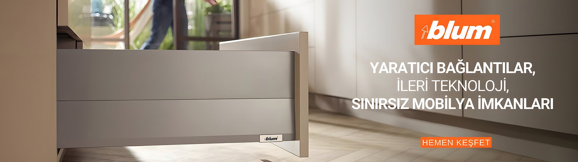 Blum Ürünleri