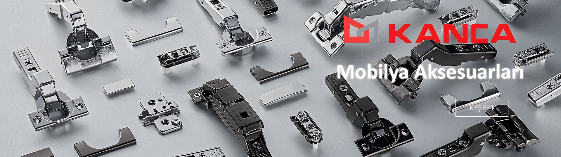 Mobilya Aksesuarları