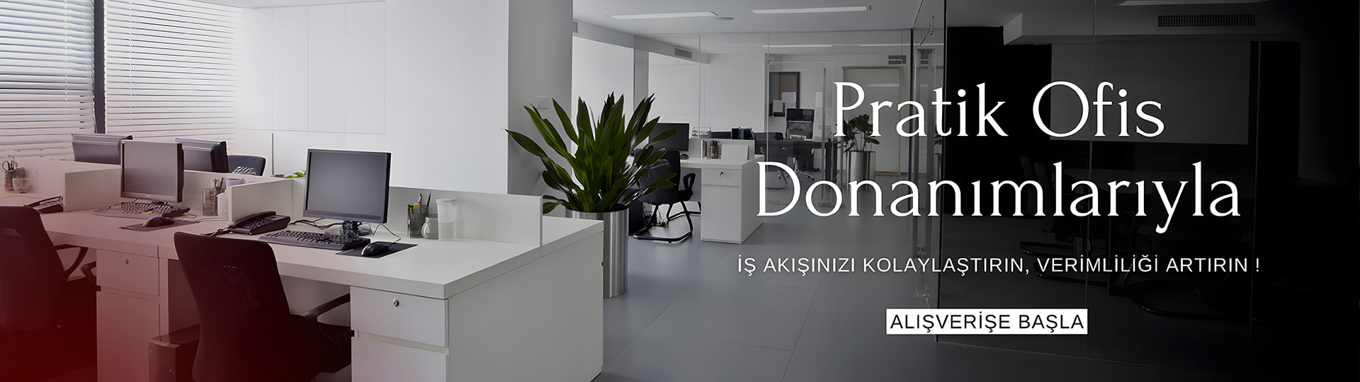 Ofis Donanımları