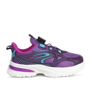 Buckhead Buckhead ÇOCUK AKILLI BAĞCIKLI GÜNLÜK AYAKKABI BUCK3053 BILLY