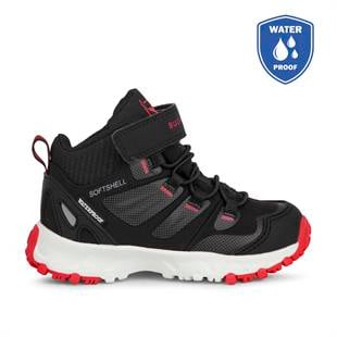 Buckhead Buckhead ÇOCUK SU GEÇİRMEZ CIRTLI BOT BUCK3005 ZYON HIGH