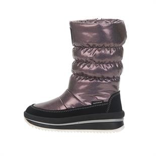 Buckhead Buckhead ÇOCUK SU GEÇİRMEZ FERMUARLI BOT BUCK1013 COMO