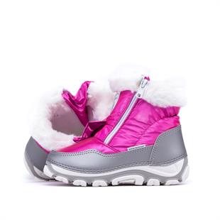 Buckhead Buckhead ÇOCUK SU İTİCİ FERMUARLI BOT BUCK1097 WINDY FLUO