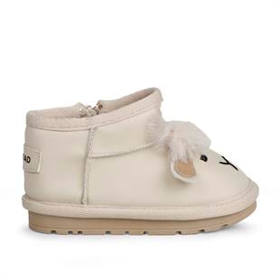 Buckhead Buckhead Kız Çocuk Kürklü Bot BUCK3058 TAZZ