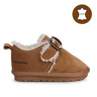 Buckhead Buckhead Kız Çocuk Kürklü Bot BUCK3066 SLIDE