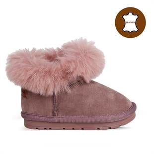 Buckhead Buckhead Kız Çocuk Kürklü Bot BUCK3062 FUNC