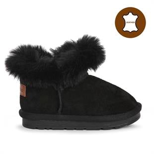 Buckhead Buckhead Kız Çocuk Kürklü Bot BUCK3062 FUNC