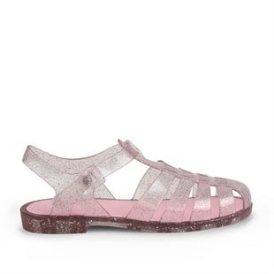 Igor Igor Kadın Tokalı Sandalet S10262 Biarritz Glitter