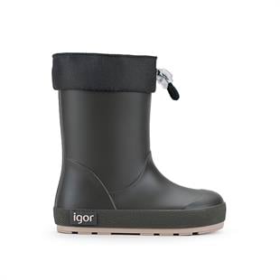 Igor W10295 YOGI DK CUELLO