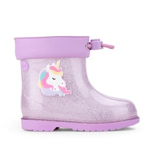 Igor W10339 BIMBI UNICORNIO GLITTER