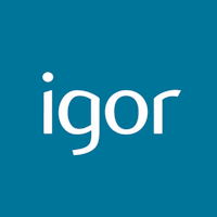 IGOR Logo