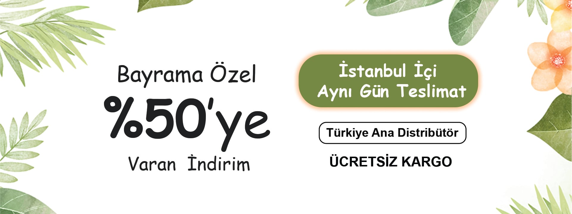 FIRSAT KÖŞESİ