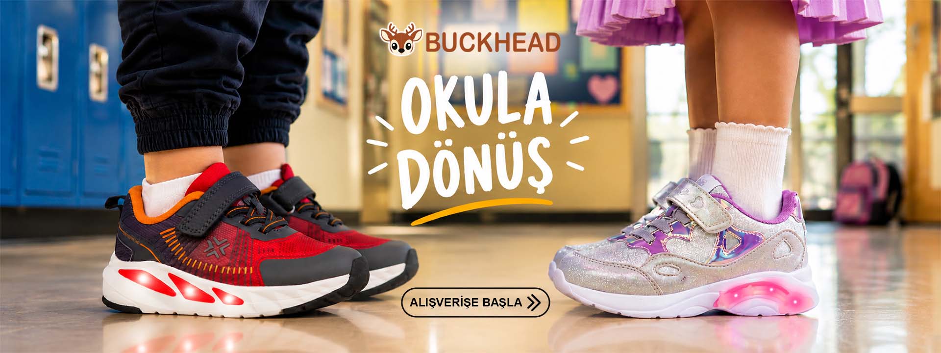 OKULA DÖNÜŞ