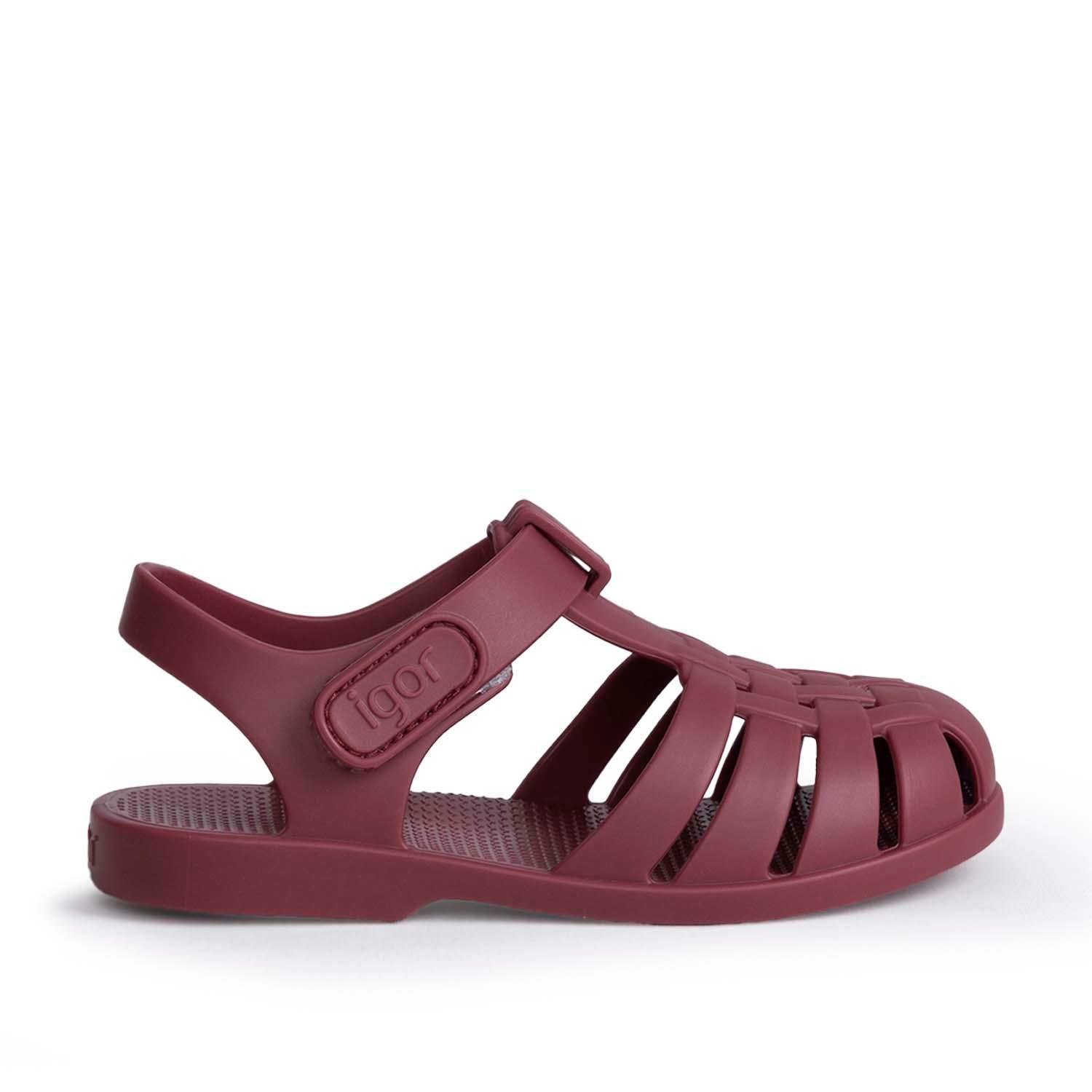 Sneakers Scarpe Igor Mare Igor Sneakers In Tela Lona Marino Fatto