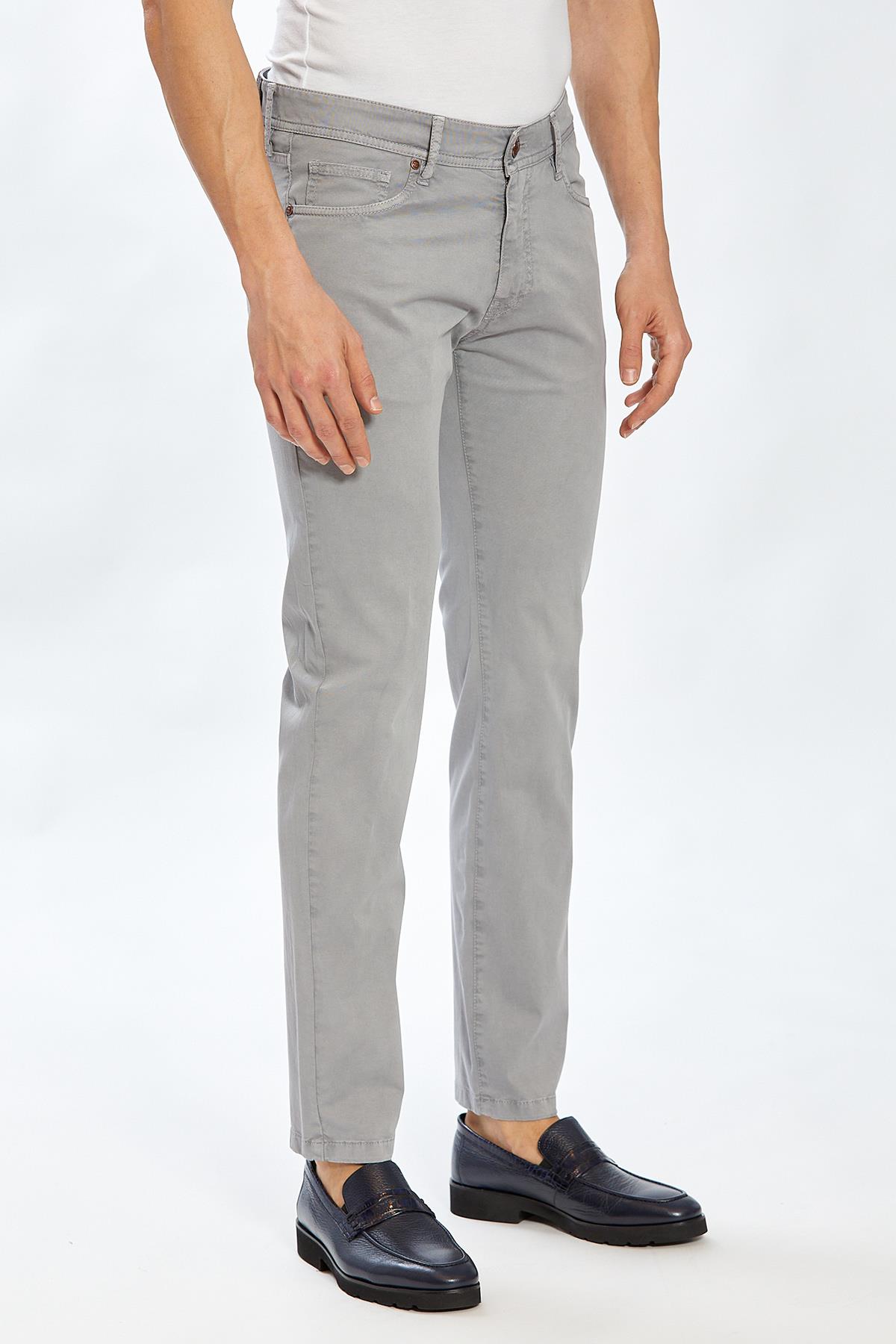 Ecer Mimas Fıve Pantolon, Ecer Jeans, ECER