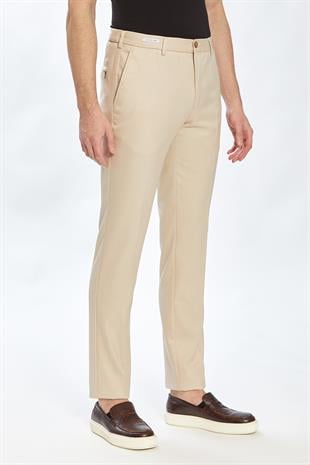 Ecer Begna Four Pantolon, Yaz Regularfit Pantolon, ECER