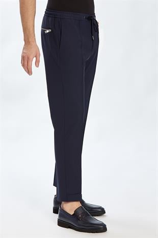 Ecer Alpha Pantolon, Yaz Slimfit Pantolon, ECER
