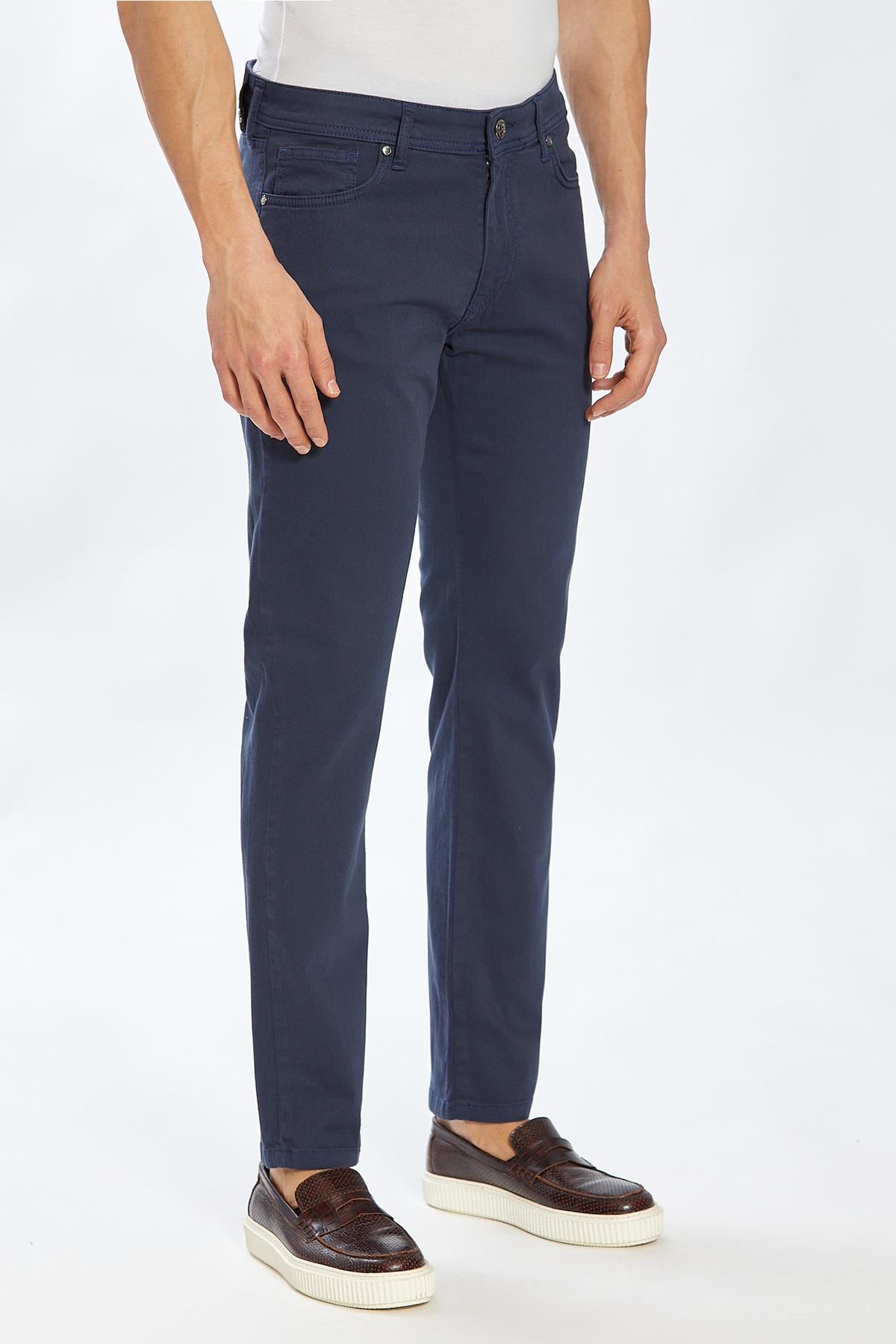 Ecer Brenta Fıve Pantolon, Ecer Jeans, ECER