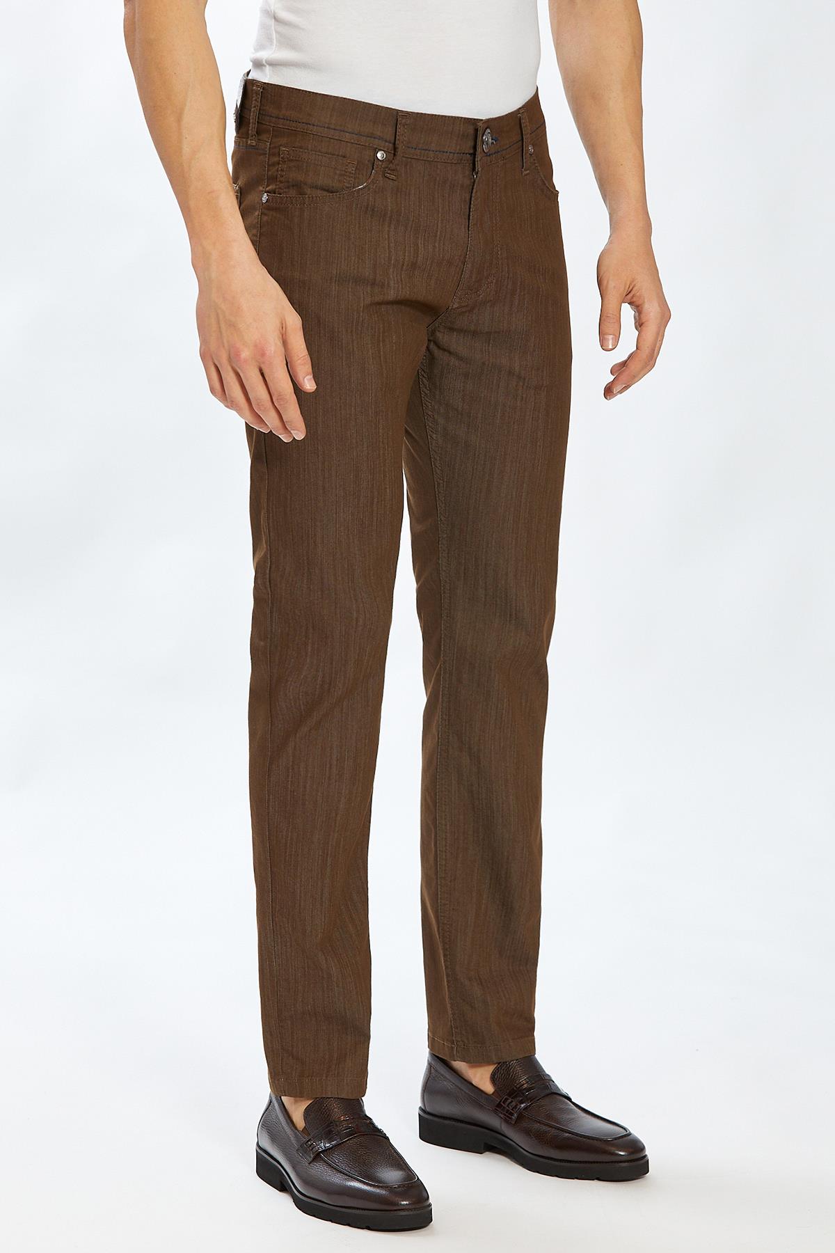 Ecer Emre Fıve Pantolon, Ecer Jeans, ECER