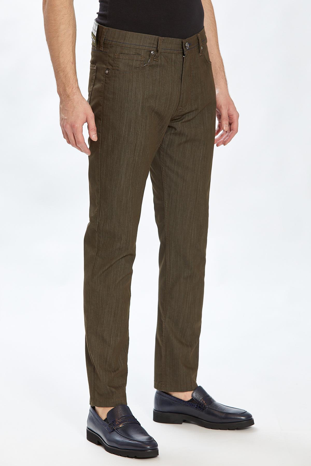 Ecer Emre Fıve Pantolon, Ecer Jeans, ECER