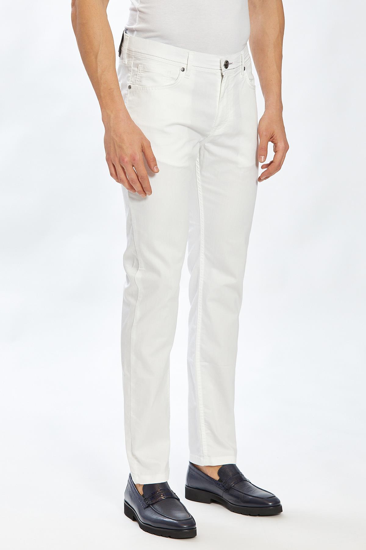 Ecer Emre Fıve Pantolon, Ecer Jeans, ECER
