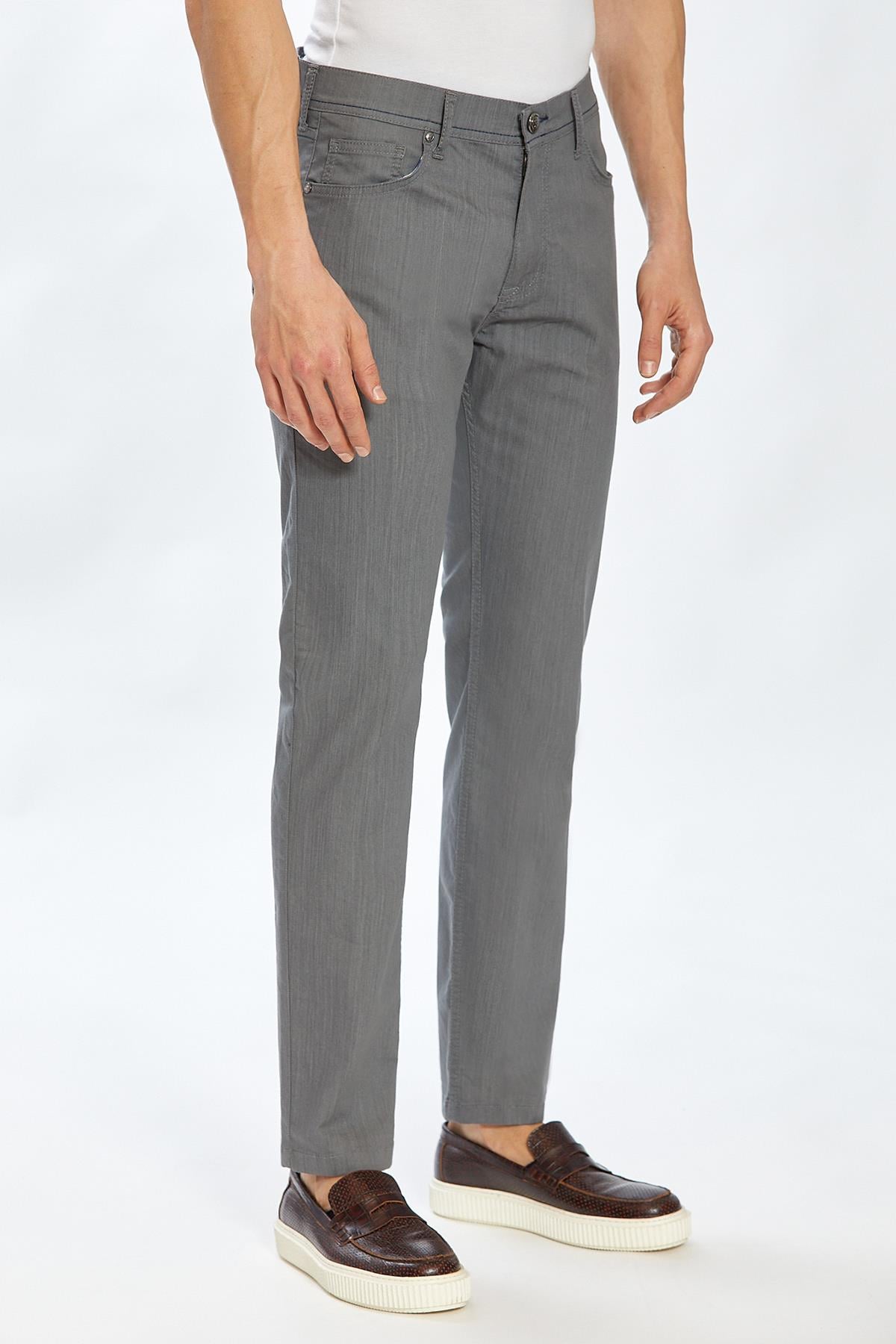 Ecer Emre Fıve Pantolon, Ecer Jeans, ECER