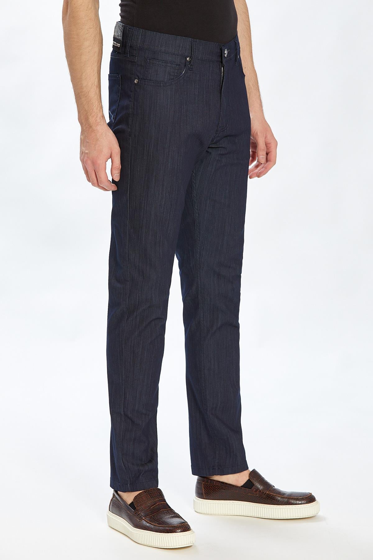 Ecer Emre Fıve Pantolon, Ecer Jeans, ECER