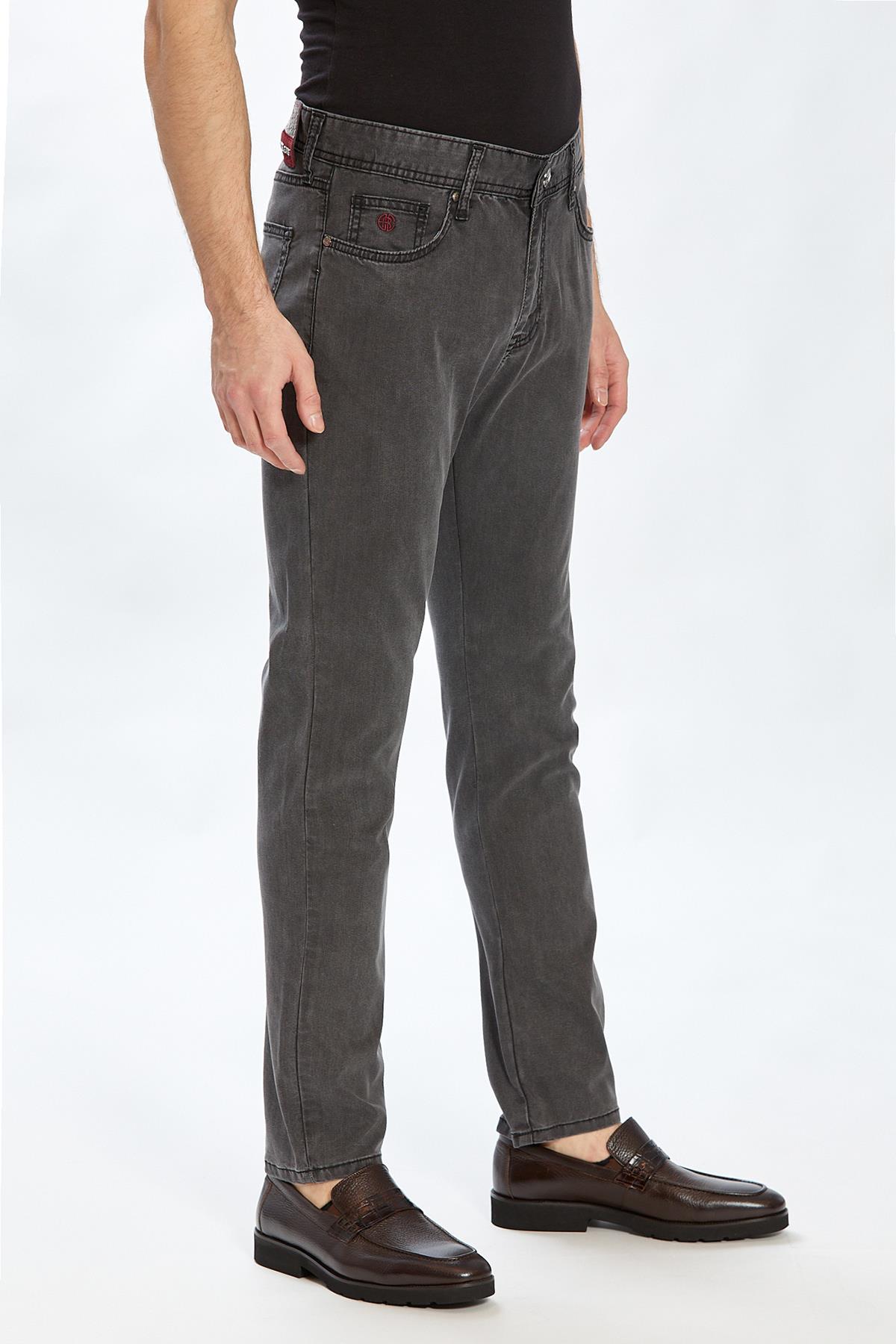 Ecer Kansas Fıve Pantolon, Ecer Jeans, ECER