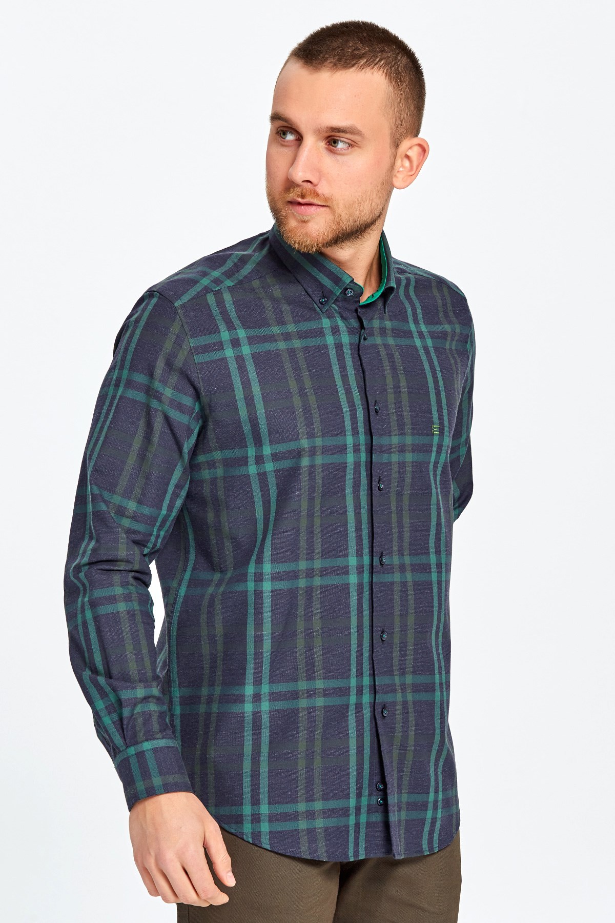 Ecer Magna Gömlek, Ecer Modernfit, ECER