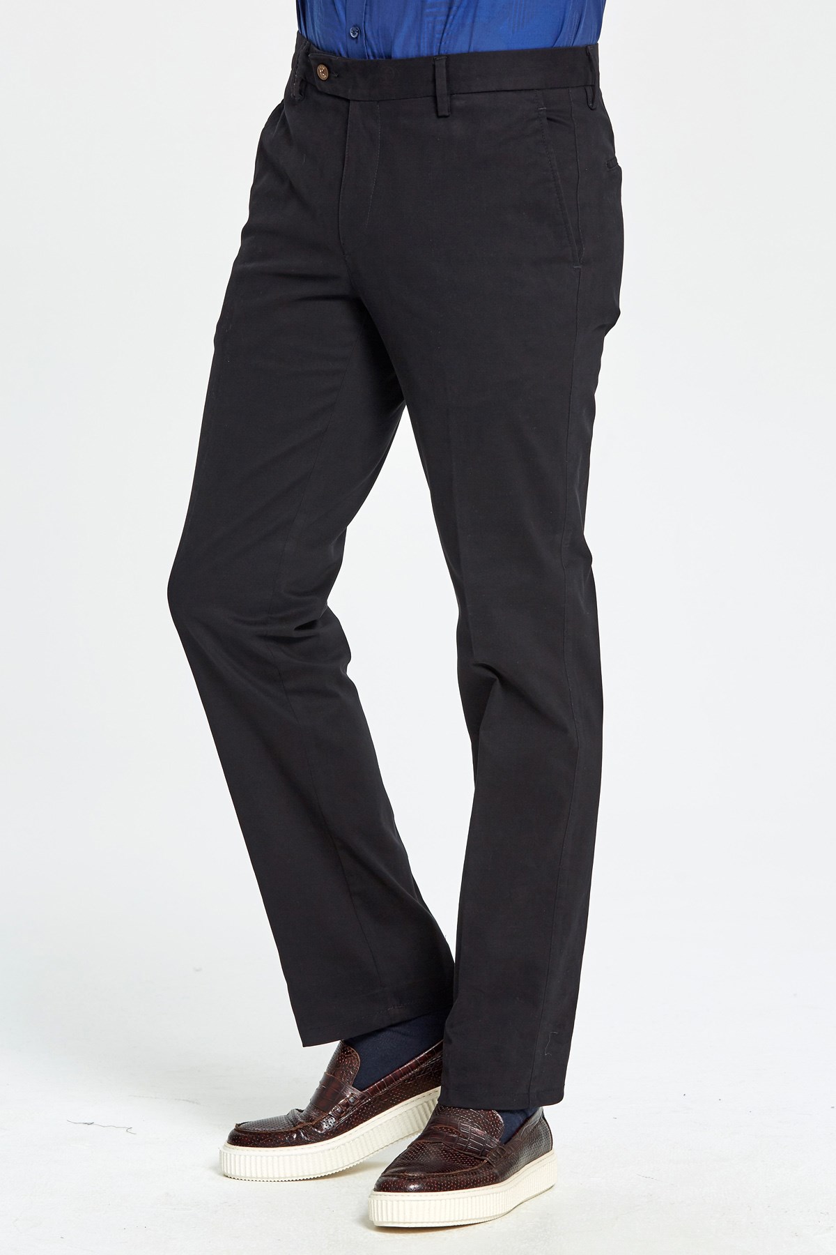 Ecer Hugo Pantolon, Ecer Modernfit Pantolon, ECER