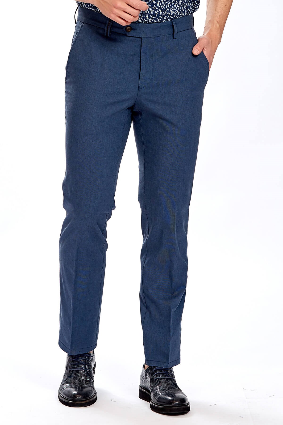 Ecer New Harley Pantolon, Ecer Modernfit Pantolon, ECER