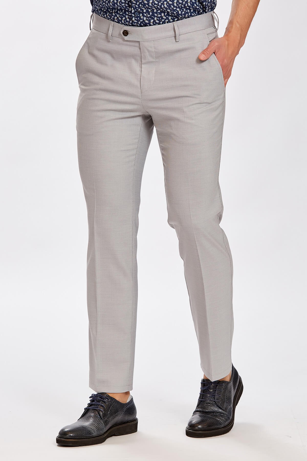 Ecer Region Pantolon, Ecer Modernfit Pantolon, ECER