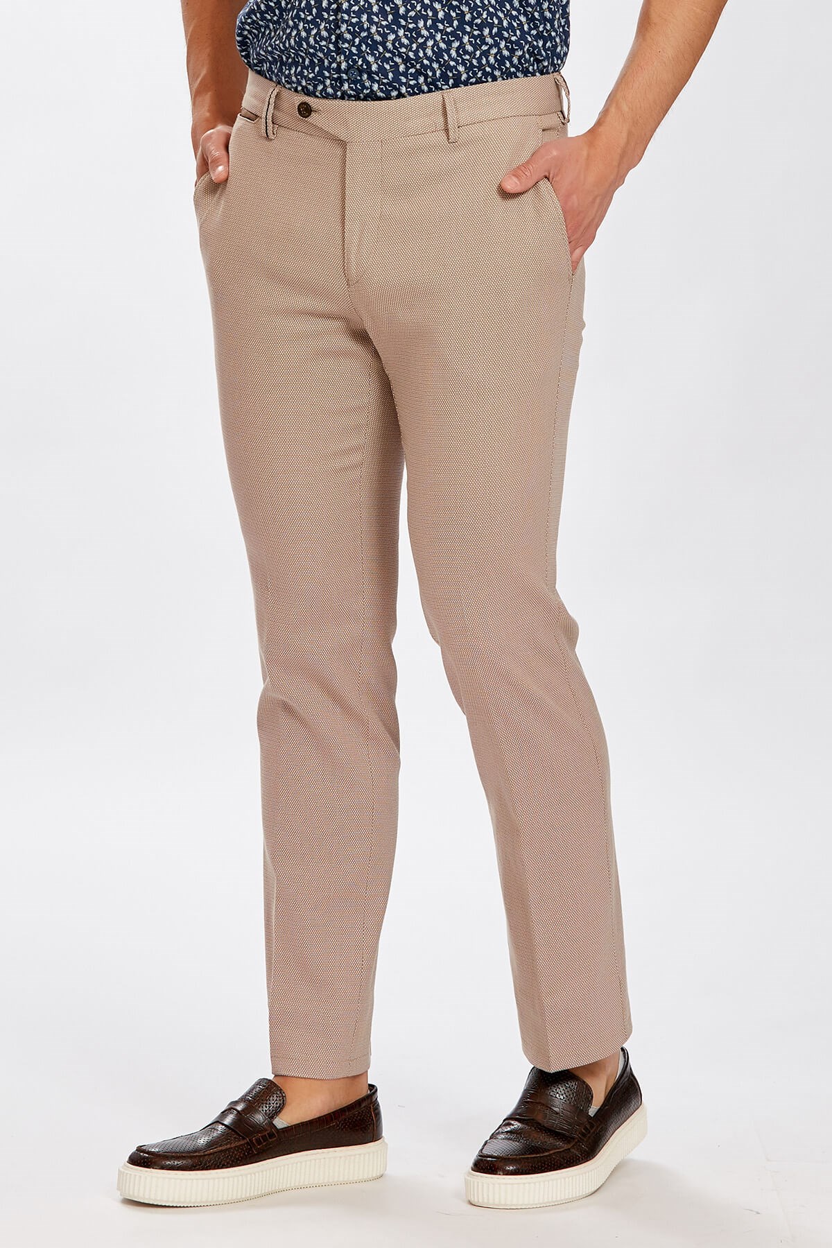 Ecer Seles Pantolon, Ecer Modernfit Pantolon, ECER