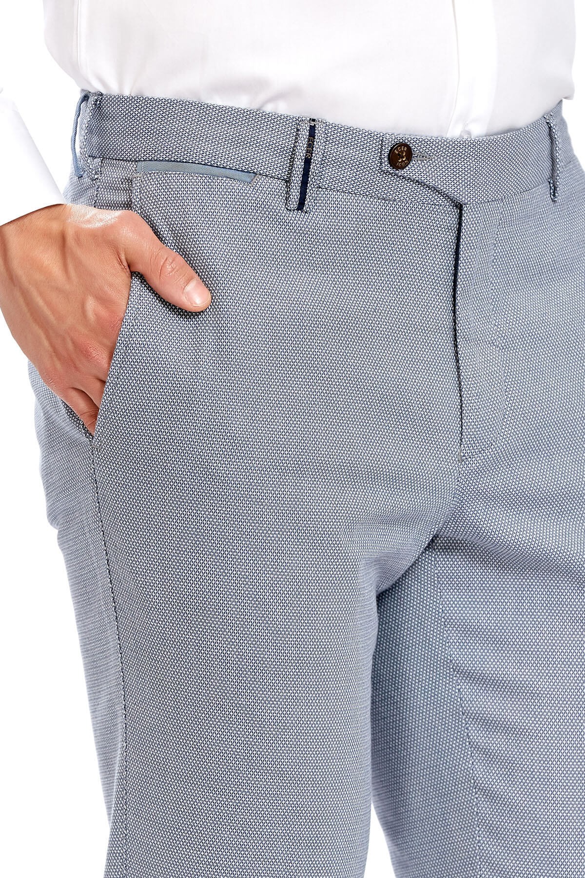 Ecer Seles Pantolon, Ecer Modernfit Pantolon, ECER