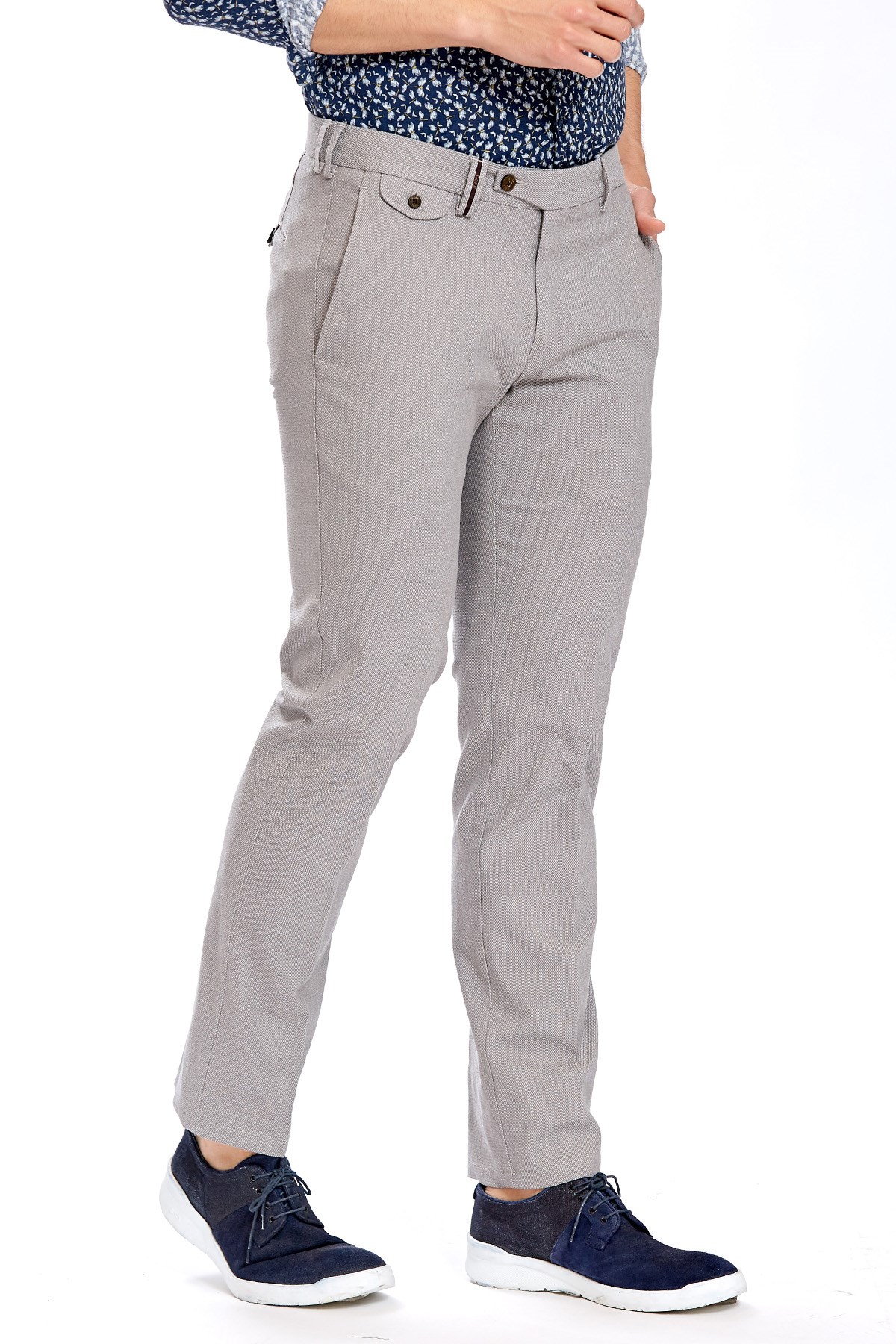 Ecer Clarance Pantolon, Ecer Slimfit Pantolon, ECER