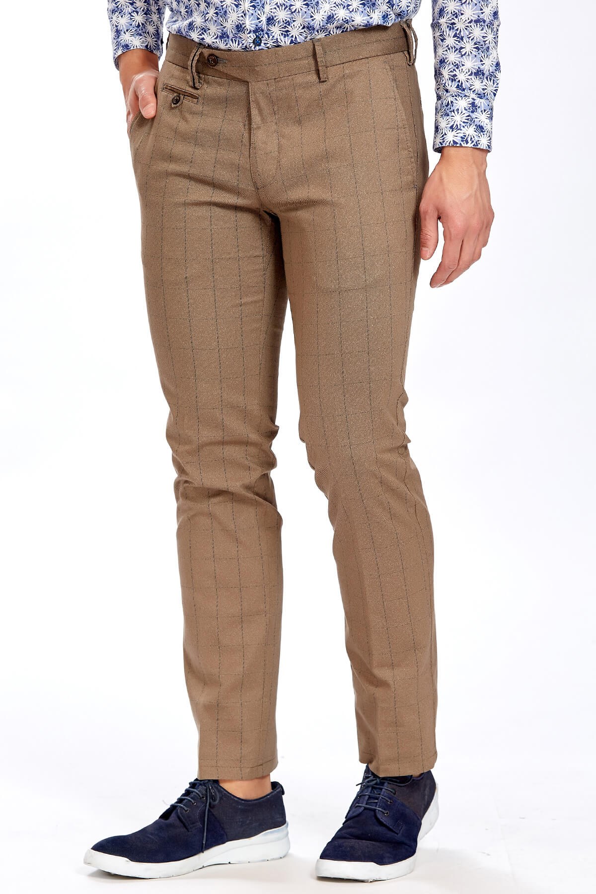 Ecer Costa Pantolon, Ecer Slimfit Pantolon, ECER