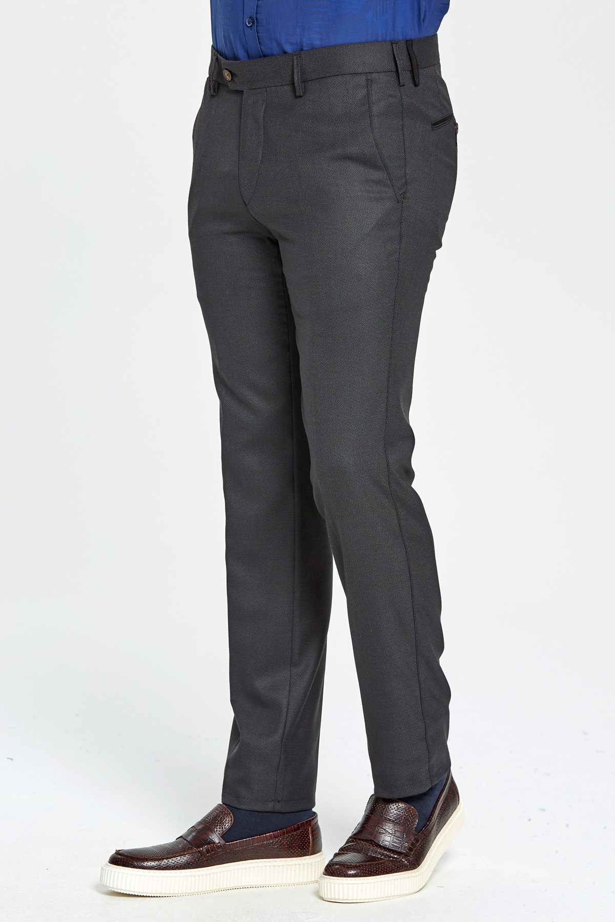 Ecer Honey Pantolon, Ecer Slimfit Pantolon, ECER