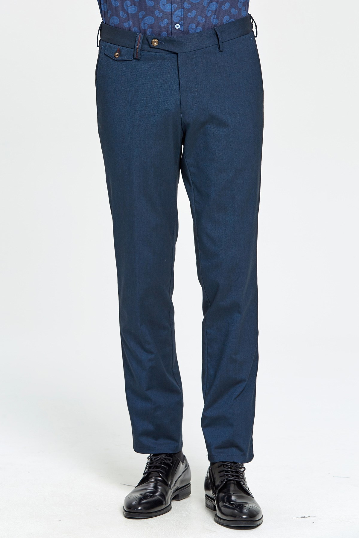 Ecer Monte Pantolon, Ecer Slimfit Pantolon, ECER
