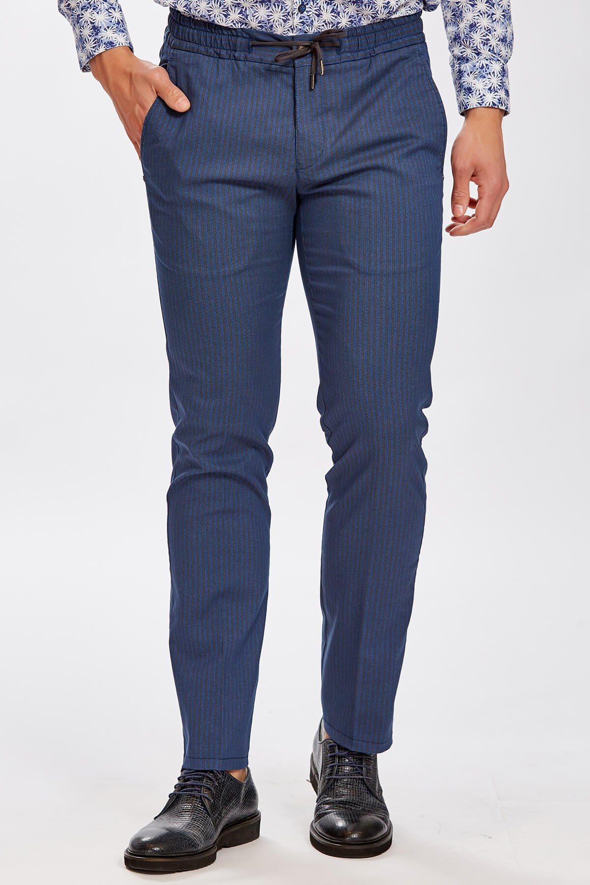 Ecer Sezai Pantolon, Ecer Slimfit Pantolon, ECER