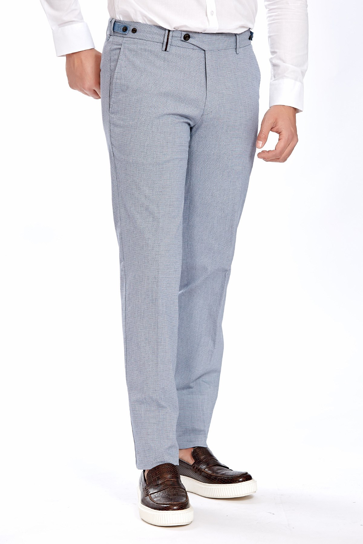 Ecer Soleno Pantolon, Ecer Slimfit Pantolon, ECER