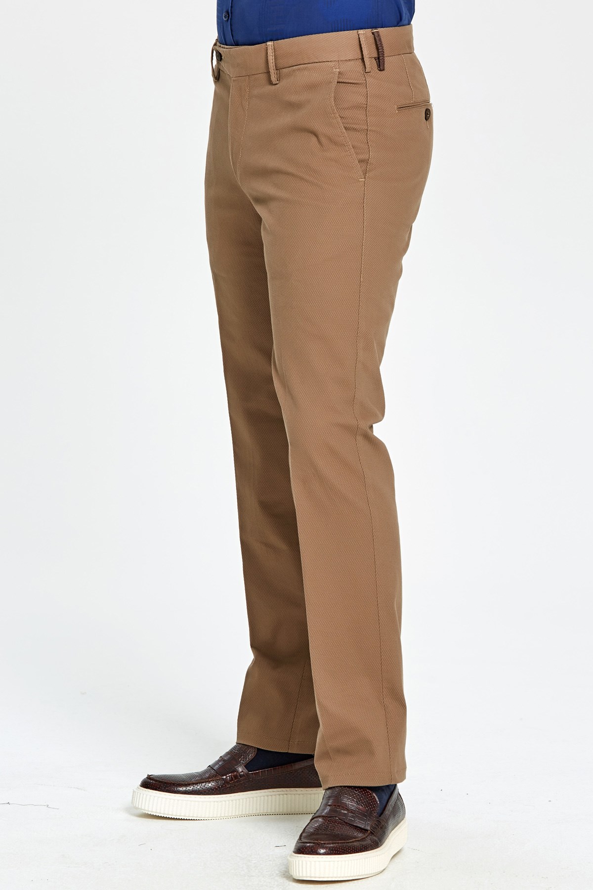 Ecer Sunay Pantolon, Ecer Slimfit Pantolon, ECER