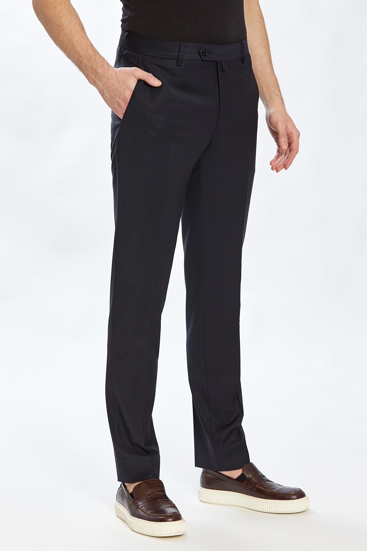 Ecer Altınyıldız Neva Pantolon, Kış Regularfit Pantolon, ECER