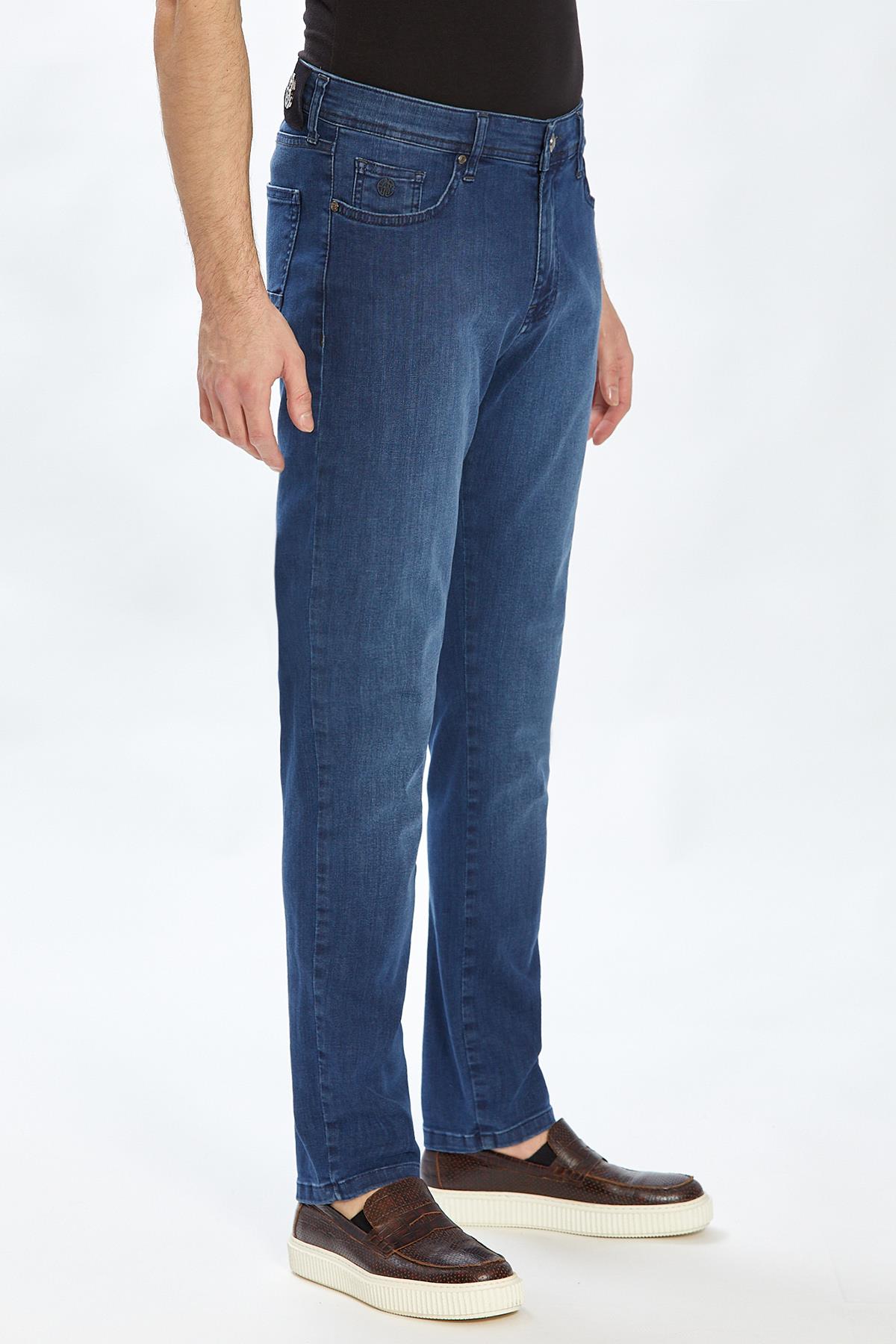 Ecer Aren Fıve Pantolon, Kış Regularfit Pantolon, ECER