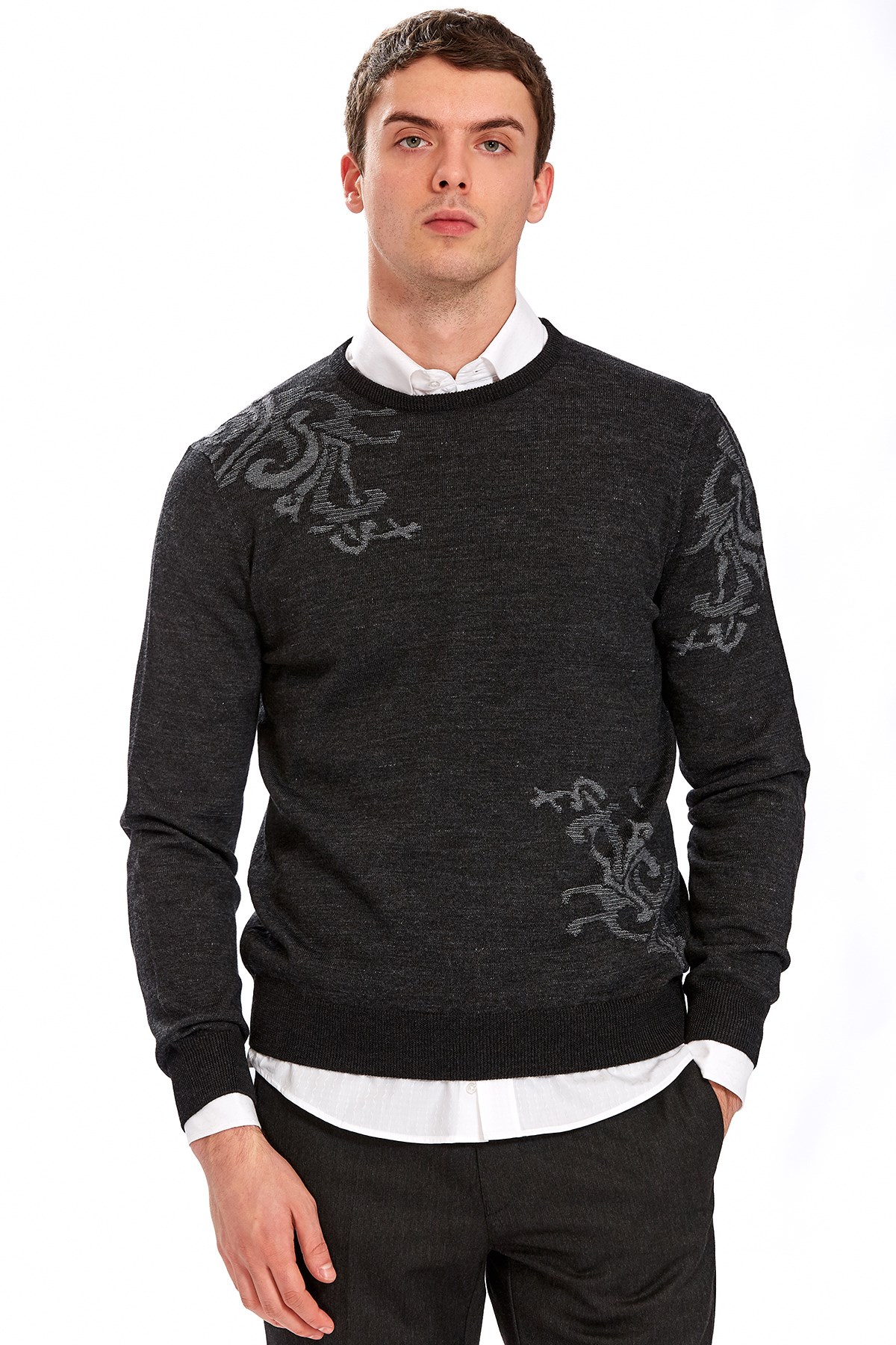 Ecer Cerano Triko, Kış Triko, ECER