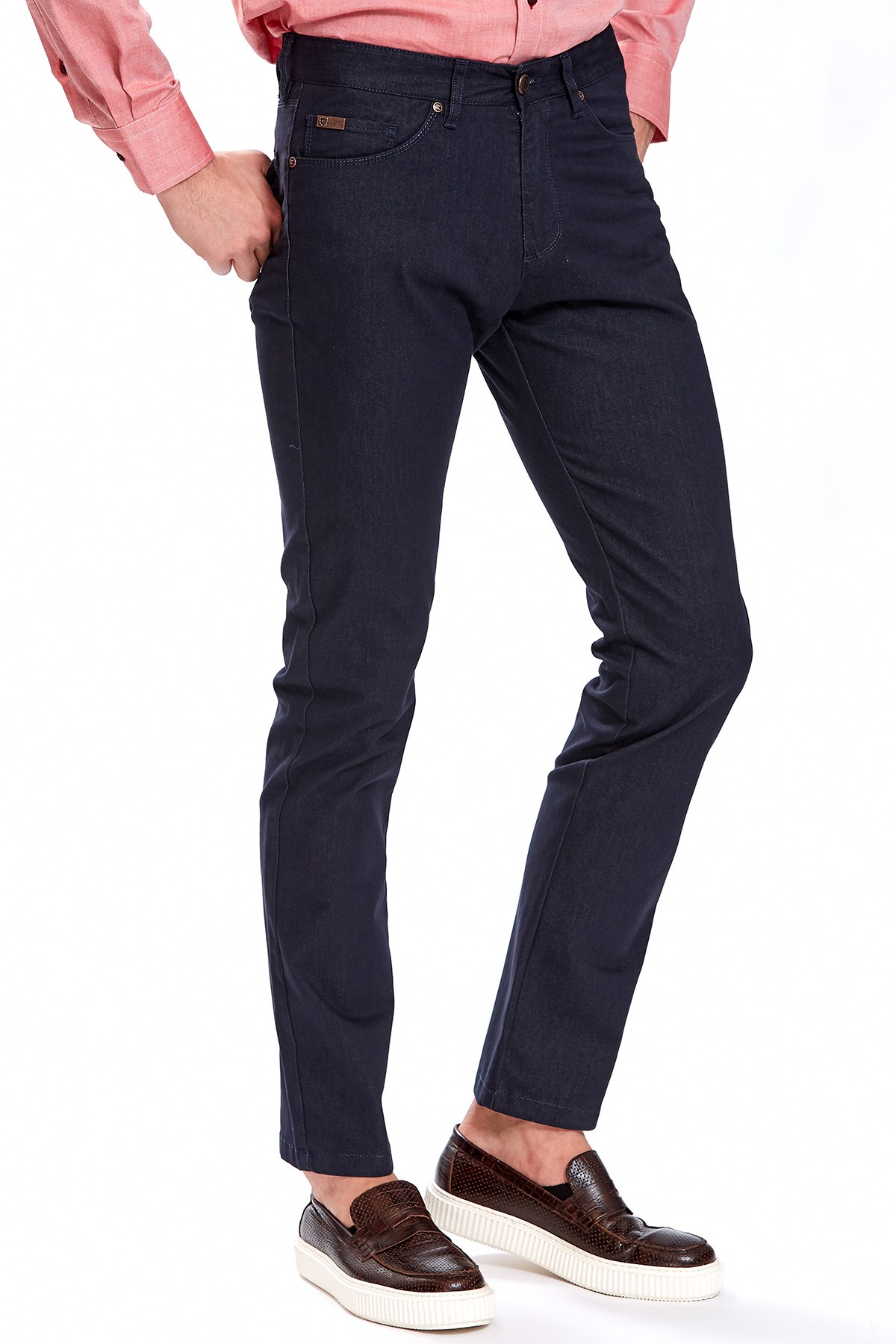 Ecer Galaxy Fıve Pantolon, Slimfit Pantolon, ECER